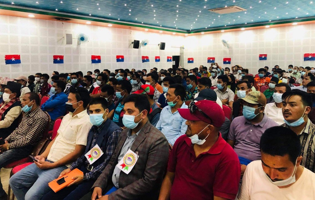 कर्णालीमा कांग्रेसलाई अवसर, माओवादीलाई फाइदै–फाइदा