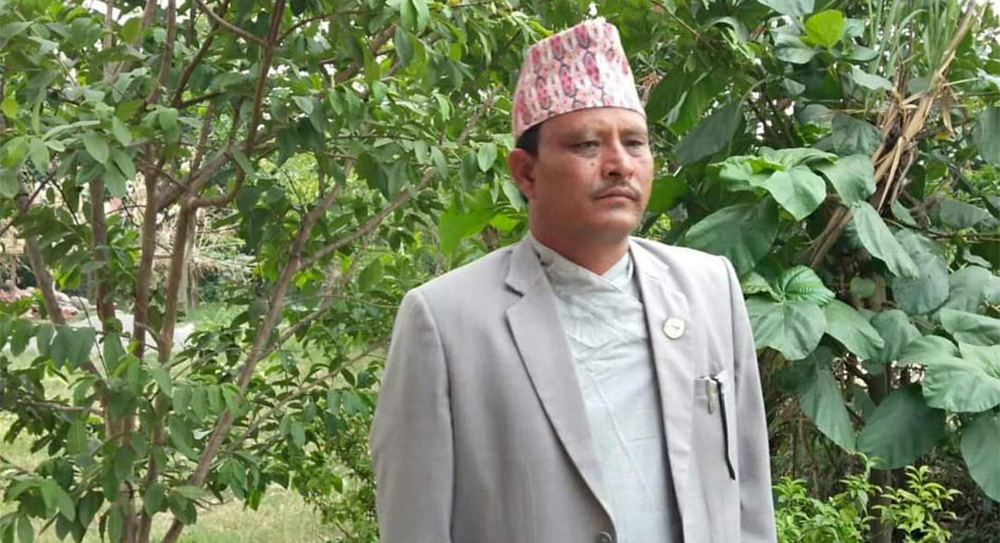 पदमुक्त भएका शाहीले भने- सर्वोच्चको फैसला सही छ, हामी माधव नेपालको एमाले हौं